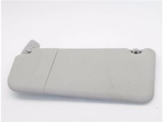 Recambio de parasol izquierdo para citroen jumpy furgón 1.6 confort m referencia OEM IAM 9809498777  