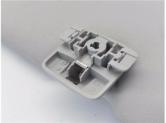Recambio de parasol izquierdo para citroen jumpy furgón 1.6 confort m referencia OEM IAM 9809498777  