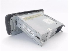 Recambio de autoradio para seat ibiza berlina (6j5) 1.6 tdi referencia OEM IAM 6J1035153G  