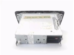 Recambio de autoradio para seat ibiza berlina (6j5) 1.6 tdi referencia OEM IAM 6J1035153G  