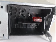 Recambio de autoradio para seat ibiza berlina (6j5) 1.6 tdi referencia OEM IAM 6J1035153G  