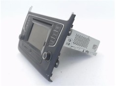 Recambio de autoradio para volkswagen polo v (6c1) 1.4 advance bmt referencia OEM IAM 6C0035869B  