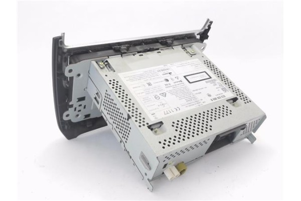 Recambio de autoradio para volkswagen polo v (6c1) 1.4 advance bmt referencia OEM IAM 6C0035869B  