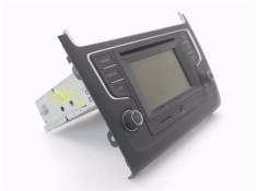 Recambio de autoradio para volkswagen polo v (6c1) 1.4 advance bmt referencia OEM IAM 6C0035869B  