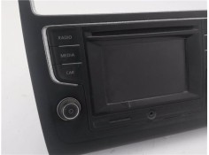 Recambio de autoradio para volkswagen polo v (6c1) 1.4 advance bmt referencia OEM IAM 6C0035869B  