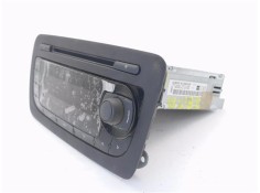 Recambio de autoradio para seat ibiza berlina (6j5) 1.2 referencia OEM IAM 6J1035153F  