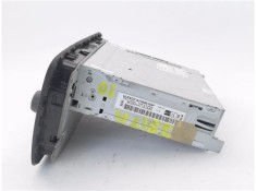 Recambio de autoradio para seat ibiza berlina (6j5) 1.2 referencia OEM IAM 6J1035153F  