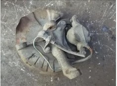 Recambio de mangueta delantero izquierda para hyundai h100 furgón 2.5 d referencia OEM IAM   