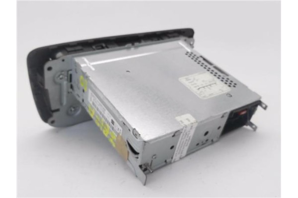 Recambio de autoradio para seat ibiza berlina (6j5) 1.2 referencia OEM IAM 6J1035153F  
