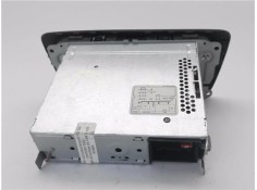 Recambio de autoradio para seat ibiza berlina (6j5) 1.2 referencia OEM IAM 6J1035153F  