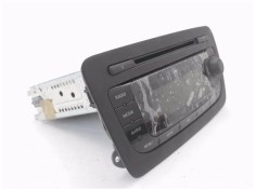 Recambio de autoradio para seat ibiza berlina (6j5) 1.2 referencia OEM IAM 6J1035153F  