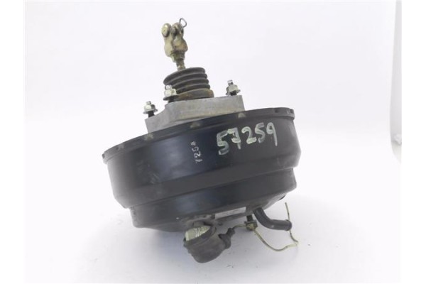 Recambio de servofreno para mitsubishi montero (v20/v40) 2.8 d a las 4 ruedas (v46w, v26w) referencia OEM IAM 86203002  