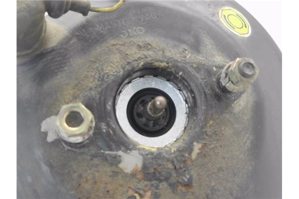 Recambio de servofreno para mitsubishi montero (v20/v40) 2.8 d a las 4 ruedas (v46w, v26w) referencia OEM IAM 86203002  