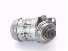 Recambio de soporte filtro gasoil para mitsubishi montero (v20/v40) 2.8 d a las 4 ruedas (v46w, v26w) referencia OEM IAM CS157A 