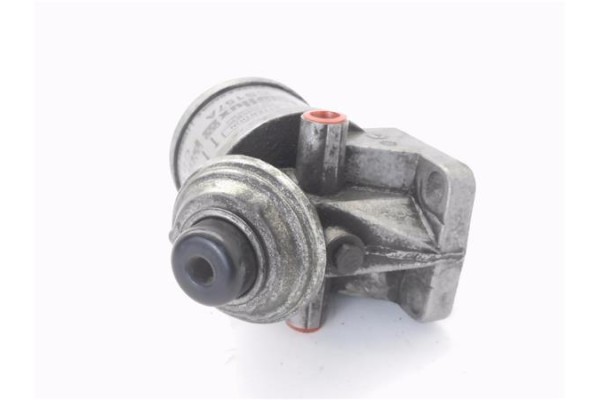 Recambio de soporte filtro gasoil para mitsubishi montero (v20/v40) 2.8 d a las 4 ruedas (v46w, v26w) referencia OEM IAM CS157A 