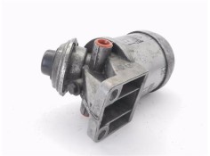 Recambio de soporte filtro gasoil para mitsubishi montero (v20/v40) 2.8 d a las 4 ruedas (v46w, v26w) referencia OEM IAM CS157A 
