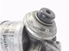 Recambio de soporte filtro gasoil para mitsubishi montero (v20/v40) 2.8 d a las 4 ruedas (v46w, v26w) referencia OEM IAM CS157A 