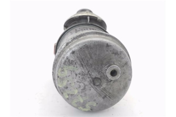 Recambio de soporte filtro gasoil para mitsubishi montero (v20/v40) 2.8 d a las 4 ruedas (v46w, v26w) referencia OEM IAM CS157A 