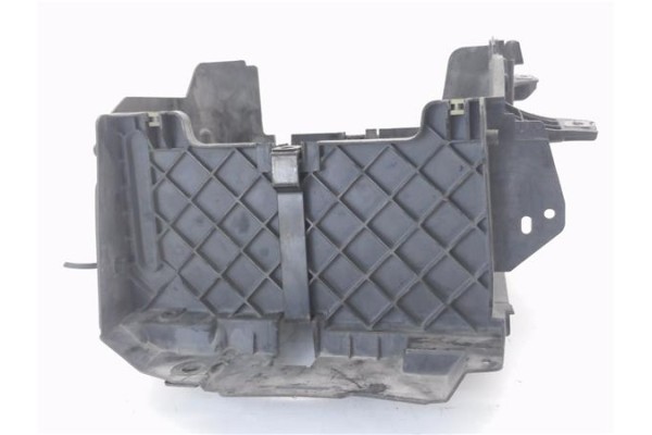 Recambio de soporte bateria para renault grand scénic iii (jz0/1_) 1.5 dci referencia OEM IAM 244289148R APV244460002R 