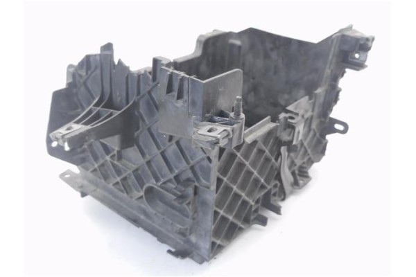 Recambio de soporte bateria para renault grand scénic iii (jz0/1_) 1.5 dci referencia OEM IAM 244289148R APV244460002R 