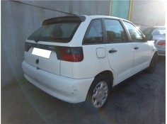 seat ibiza (6k1) del año 1997