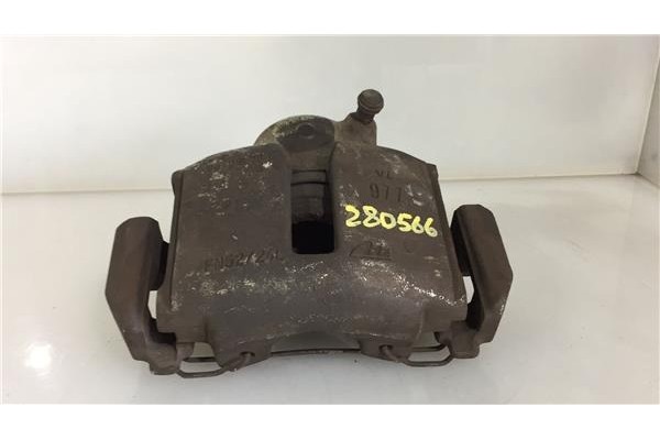 Recambio de pinza freno delantero izquierda para opel astra f fastback (53_, 54_, 58_, 59_) 2.0 i referencia OEM IAM   