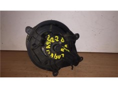Recambio de motor calefaccion para renault laguna (b56) 2.2 d (b56f/2) referencia OEM IAM  2387901 