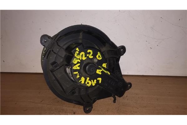 Recambio de motor calefaccion para renault laguna (b56) 2.2 d (b56f/2) referencia OEM IAM  2387901 