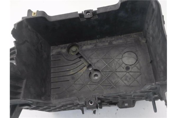 Recambio de soporte bateria para renault grand scénic iii (jz0/1_) 1.5 dci referencia OEM IAM 244289148R APV244460002R 