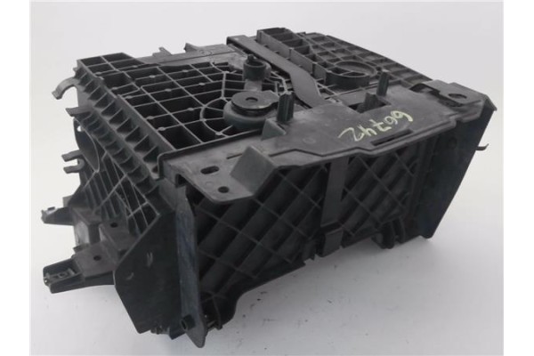 Recambio de soporte bateria para renault grand scénic iii (jz0/1_) 1.5 dci referencia OEM IAM 244289148R APV244460002R 
