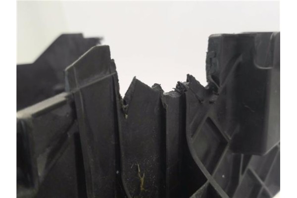 Recambio de soporte bateria para renault grand scénic iii (jz0/1_) 1.5 dci referencia OEM IAM 244289148R APV244460002R 