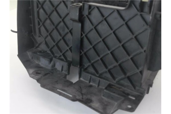 Recambio de soporte bateria para renault grand scénic iii (jz0/1_) 1.5 dci referencia OEM IAM 244289148R APV244460002R 