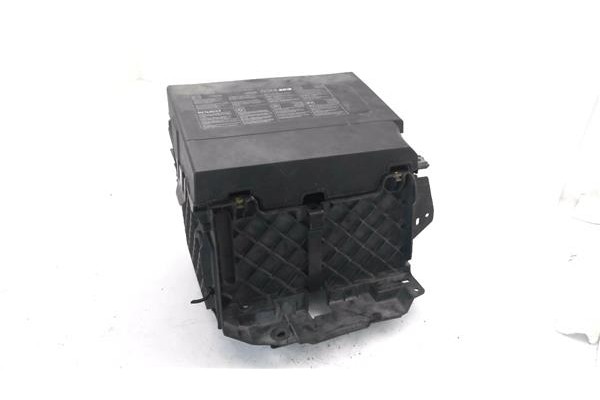 Recambio de soporte bateria para renault grand scénic iii (jz0/1_) 1.5 dci referencia OEM IAM 244289148R APV244460002R 
