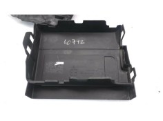 Recambio de soporte bateria para renault grand scénic iii (jz0/1_) 1.5 dci referencia OEM IAM 244289148R APV244460002R 