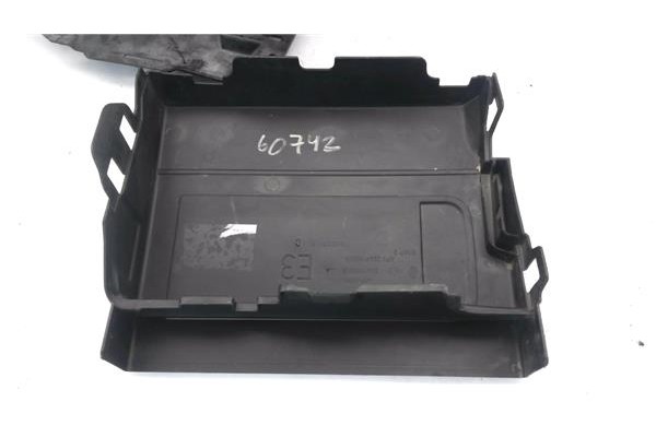 Recambio de soporte bateria para renault grand scénic iii (jz0/1_) 1.5 dci referencia OEM IAM 244289148R APV244460002R 