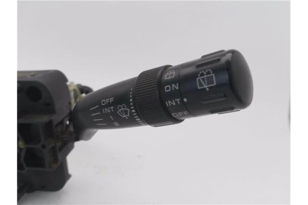 Recambio de mando intermitencia para mitsubishi montero (v20/v40) 2.8 d a las 4 ruedas (v46w, v26w) referencia OEM IAM MR301406 