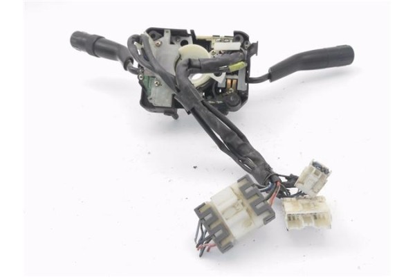 Recambio de mando intermitencia para mitsubishi montero (v20/v40) 2.8 d a las 4 ruedas (v46w, v26w) referencia OEM IAM MR301406 