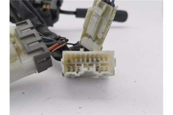 Recambio de mando intermitencia para mitsubishi montero (v20/v40) 2.8 d a las 4 ruedas (v46w, v26w) referencia OEM IAM MR301406 