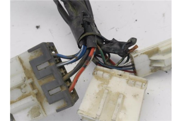 Recambio de mando intermitencia para mitsubishi montero (v20/v40) 2.8 d a las 4 ruedas (v46w, v26w) referencia OEM IAM MR301406 