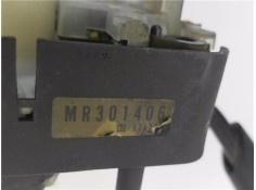 Recambio de mando intermitencia para mitsubishi montero (v20/v40) 2.8 d a las 4 ruedas (v46w, v26w) referencia OEM IAM MR301406 