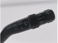Recambio de mando intermitencia para mitsubishi montero (v20/v40) 2.8 d a las 4 ruedas (v46w, v26w) referencia OEM IAM MR301406 