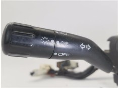 Recambio de mando intermitencia para mitsubishi montero (v20/v40) 2.8 d a las 4 ruedas (v46w, v26w) referencia OEM IAM MR301406 
