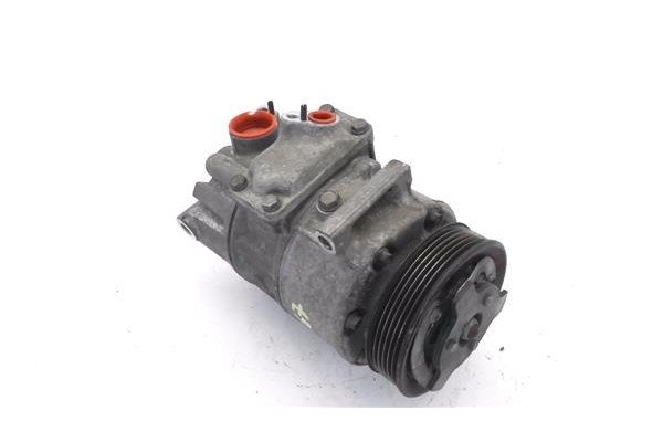 Recambio de compresor aire acond. para volkswagen golf v (1k1) 2.0 gti referencia OEM IAM 1K0820859F R134A8681P 