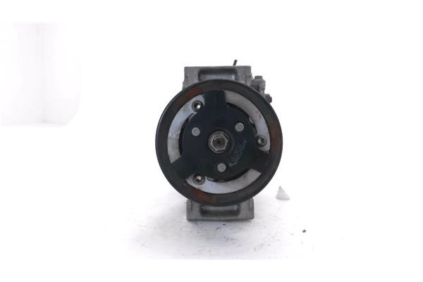 Recambio de compresor aire acond. para volkswagen golf v (1k1) 2.0 gti referencia OEM IAM 1K0820859F R134A8681P 