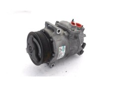 Recambio de compresor aire acond. para volkswagen golf v (1k1) 2.0 gti referencia OEM IAM 1K0820859F R134A8681P 