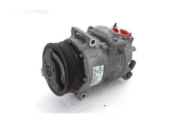 Recambio de compresor aire acond. para volkswagen golf v (1k1) 2.0 gti referencia OEM IAM 1K0820859F R134A8681P 