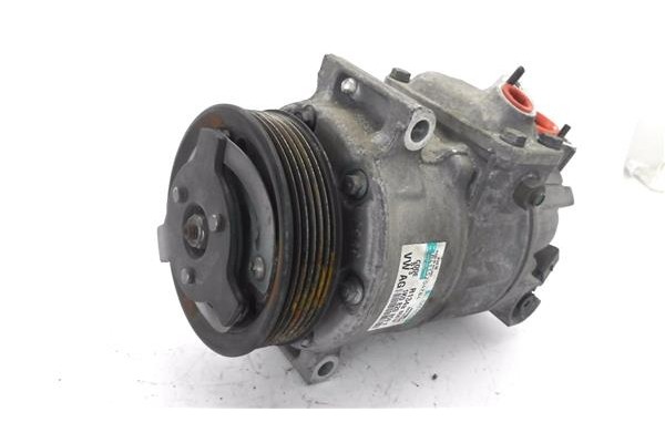 Recambio de compresor aire acond. para volkswagen golf v (1k1) 2.0 gti referencia OEM IAM 1K0820859F R134A8681P 