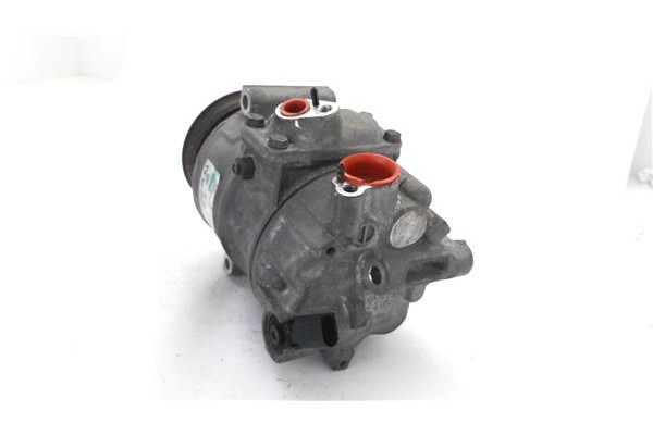 Recambio de compresor aire acond. para volkswagen golf v (1k1) 2.0 gti referencia OEM IAM 1K0820859F R134A8681P 