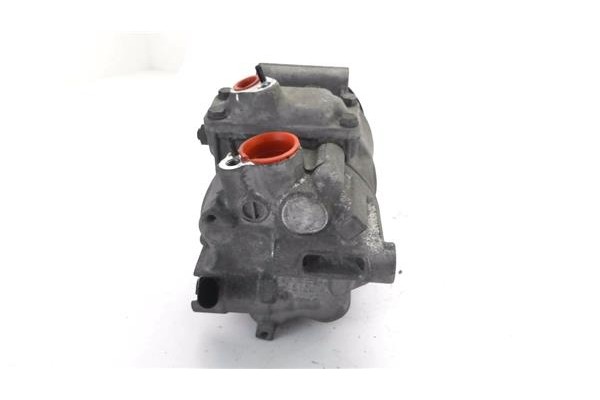 Recambio de compresor aire acond. para volkswagen golf v (1k1) 2.0 gti referencia OEM IAM 1K0820859F R134A8681P 
