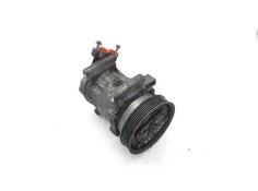 Recambio de compresor aire acond. para nissan note (e11e) 1.5 dci referencia OEM IAM 8200651251 R134A1900 